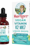 MaryRuth Organics - Vegan Vitamin K2 MK7