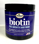 DIFEEL BIOTIN PRO-GROWTH HAIR MASK 12oz