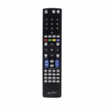 RM Series Remote Control fits DENON DM39DAB DM40DAB DM41 DM41DAB D-M41DAB