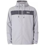 Coupes vent Under Armour  Veste coupe-vent