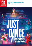 Just Dance 2023 Edition (Nintendo Switch) eShop Key EUROPE