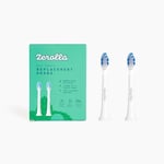 Zerolla Eco Electric Sonic Toothbrush (Replacement Heads)