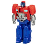 Transformers Step 1 - Optimus Prime / Orion Pax