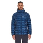 Rab Mythic Alpine Jacket - Doudoune homme Tempest Blue M