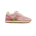 Chaussures Femme SAUCONY Shadow Original Neuf Collection S1108-844 Sable Rose