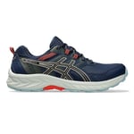 Asics Men's Gel-Venture 9 Sneaker, Night Sky Feather Grey, 6.5 UK