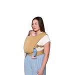 Ergobaby Porte-bébé Embrace Knit BEIGE