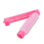 20pcs Hair Perm Rods Fluffy Hair Roller Curler for Styling at Home UK