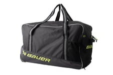 Bauer Hjulbag Core Jr