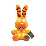 Funko Plush: Five Nights At Freddy's (FNAF) Dreadbear - Jack-O-Bonnie - Collectable Soft Toy - Birthday Gift Idea - Official Merchandise - Stuffed