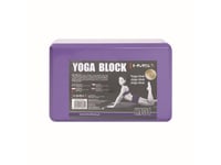 Yogablock Lila Hms Kj01