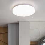 Plafonnier Suspension Lampe de Bureau Ciel Étoilé Tdc Wam-Neutral-Kaltweiß LED