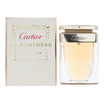 Cartier La Panthère Eau De Parfum 50ml