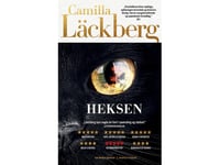 Heksen | Camilla Läckberg | Språk: Danska