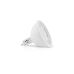 Ampoule LED GU5.3 MR16 5W 425lm 75 50mmx49mm - Blanc du Jour 6000K