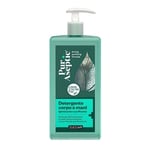 ZUCCARI Puraseptic - Sanitizing & purifying body & hand cleanser 400 ml