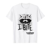 Guardians Of The Galaxy I Bite T-Shirt