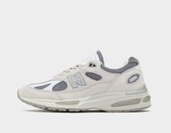 New Balance 991v2 Made in UK Women's, Grey