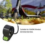 (Green)Electric Scooter Accelerator Scooter Finger Thumb Speed Throttle For SL