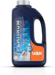 SALE! Vax Platinum Antibacterial 1.5L Carpet Cleaner Solution |Kills 99.99% 1.5L