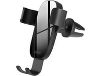 Xo Car Phone Holder Gravity C37, Black