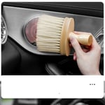 ´Car Detailing Brush Air Conditioner Cleaner Soft Dash Duster Auto Interior