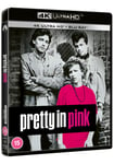 Pretty in Pink 4K Ultra HD