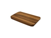 Artelegno Siena Walnut Wood Chopping Board - 50 Cm