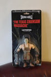 Funko Savage World The Texas Chainsaw Massacre Leatherface 5.5” Action Figure