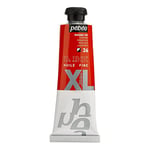 Pébéo - Huile Fine XL 37 ml - Peinture à l’Huile Rouge Vif – Peinture à l’Huile Pébéo - Rouge Vif 37 ml