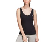 Adidas Tank Top - Black/White, 54