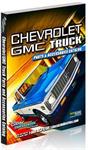 Classic Industries KATCLASSPICKUP katalog Ind./OER Chevrolet / GMC Pickup