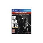 The Last Of Us PS Arrive sur PS4 Playstation 4