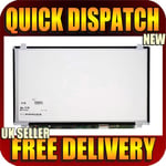 HP Pavilion 15-AF 15.6'' LED Laptop LCD Screen B156XTK01.0 B156xtk01.0 H/W:0A