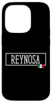 Coque pour iPhone 14 Pro Reynosa Mexico Mexican Adventure Voyage Femmes Hommes Ville