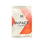 Creatine Monohydrate Powder - 100g - Unflavoured