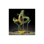 Figurine Dragon Ball Z - Dragon Shenron Exclu SH Figuarts 28cm