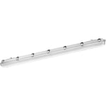 Green-ID Pragmalux ZEUS LED-armatur DALI dimmer, 1.580mm. 3000K 52W