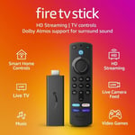Brand NEW Amazon Fire TV Stick with Alexa Voice Remote | HD Streaming Device