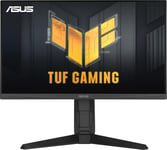 Asus TUF VG249QL3A 23.8" TUF bildskärm för gaming (svart)