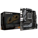 GIGABYTE B650M DS3H Motherboard - Supports AMD Ryzen 8000 CPUs, 6+2+1