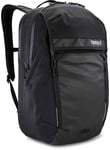 3204731 Paramount Commuter 27L Black