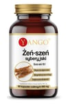 Yango - Siberian Ginseng (90 Caps)