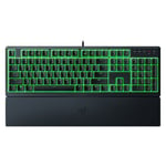 Razer Clavier Ordinateur Ornée V3 X Câblé Noir