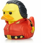 Star Trek Khan TUBBZ Cosplaying Duck Collectible