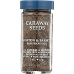 Caraway Seed 2 Oz(Case Of 3) By Morton & Bassett