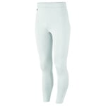 PUMA Mixte Liga Baselayer Long Tight Pantalon, Puma White, XL EU