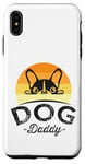 Coque pour iPhone XS Max Chiens drôles