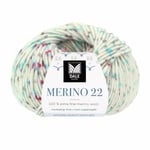 Merino 22 - Tuttifrutti