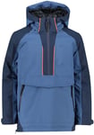 Five Seasons Ariso Anorak JR Talvitakki, Ensign Blue, 122-128